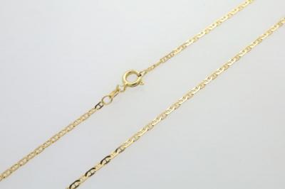 Zlat&yacute; řet&iacute;zek 3,51&nbsp;g 14kt