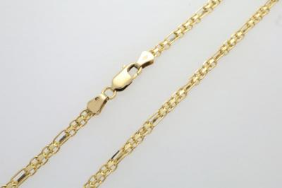 Zlat&yacute; řet&iacute;zek 8,38&nbsp;g 14kt