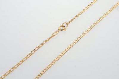 Zlat&yacute; řet&iacute;zek 4,43&nbsp;g 14kt