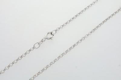 Zlat&yacute; řet&iacute;zek 4,29&nbsp;g 14kt