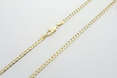 Zlat&yacute; řet&iacute;zek 6,82&nbsp;g 14kt