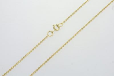 Zlat&yacute; řet&iacute;zek 3,95&nbsp;g 14kt