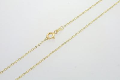 Zlat&yacute; řet&iacute;zek 2,33&nbsp;g 14kt