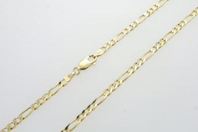 Zlat&yacute; řet&iacute;zek 9,40&nbsp;g 14kt