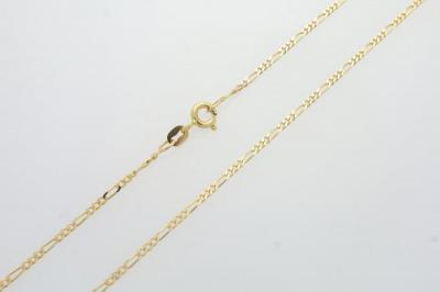 Zlat&yacute; řet&iacute;zek 2,84&nbsp;g 14kt