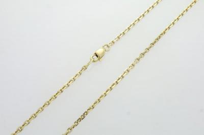 Zlat&yacute; řet&iacute;zek 6,47&nbsp;g 14kt