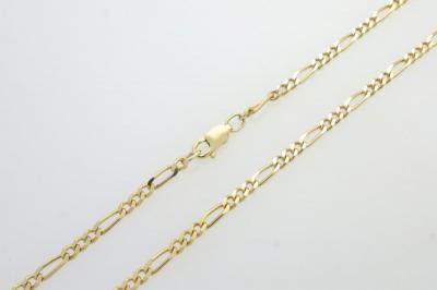 Zlat&yacute; řet&iacute;zek 11,58&nbsp;g 14kt