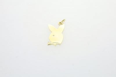 Zlat&yacute; př&iacute;věsek 1,19&nbsp;g 14kt