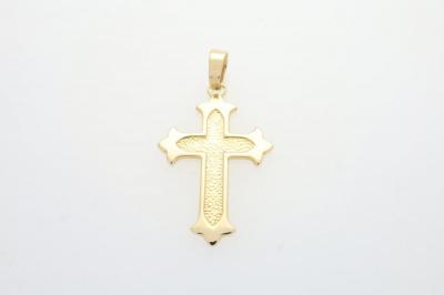 Zlat&yacute; př&iacute;věsek 2,83&nbsp;g 14kt