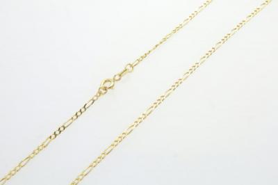 Zlat&yacute; řet&iacute;zek 3,79&nbsp;g 14kt