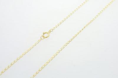 Zlat&yacute; řet&iacute;zek 2,13&nbsp;g 14kt