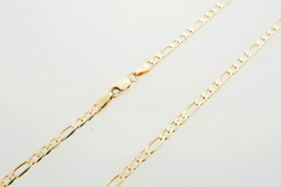 Zlat&yacute; řet&iacute;zek 5,91&nbsp;g 14kt