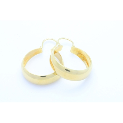 Zlat&eacute; n&aacute;u&scaron;nice 4,43&nbsp;g 14kt