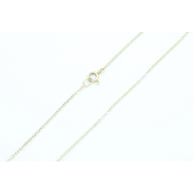 Zlat&yacute; řet&iacute;zek 2,76&nbsp;g 14kt