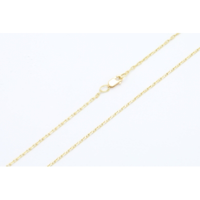 Zlat&yacute; řet&iacute;zek 3,54&nbsp;g 14kt