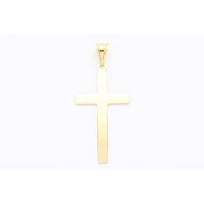 Zlat&yacute; př&iacute;věsek 1,33&nbsp;g 14kt