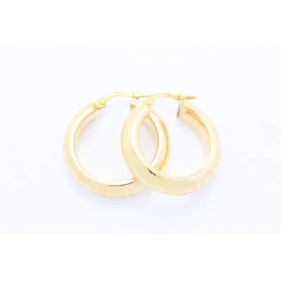 Zlat&eacute; n&aacute;u&scaron;nice 3,78&nbsp;g 14kt