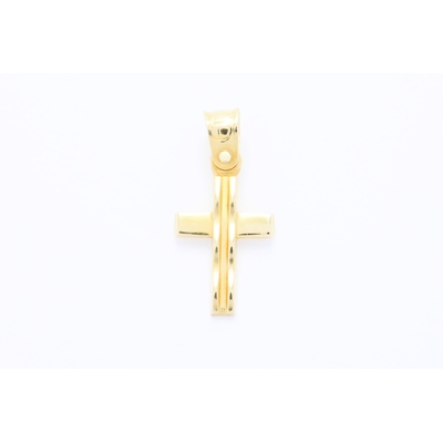 Zlat&yacute; př&iacute;věsek 2,04&nbsp;g 14kt