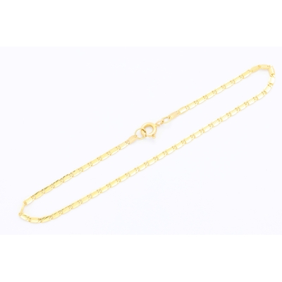 Zlat&yacute; n&aacute;ramek 1,83&nbsp;g 14kt