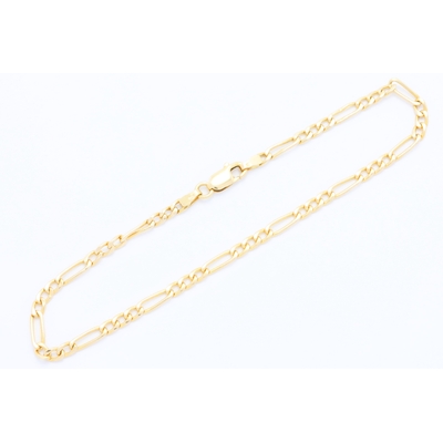 Zlat&yacute; n&aacute;ramek 2,25&nbsp;g 14kt