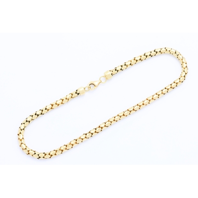 Zlat&yacute; n&aacute;ramek 5,31&nbsp;g 14kt