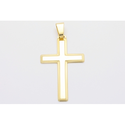 Zlat&yacute; př&iacute;věsek 4,94&nbsp;g 14kt