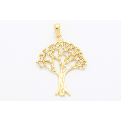 Zlat&yacute; př&iacute;věsek 3,13&nbsp;g 14kt