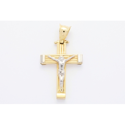 Zlat&yacute; př&iacute;věsek 1,89&nbsp;g 14kt