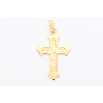 Zlat&yacute; př&iacute;věsek 2,82&nbsp;g 14kt