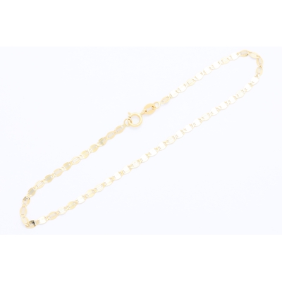 Zlat&yacute; n&aacute;ramek 1,07&nbsp;g 14kt