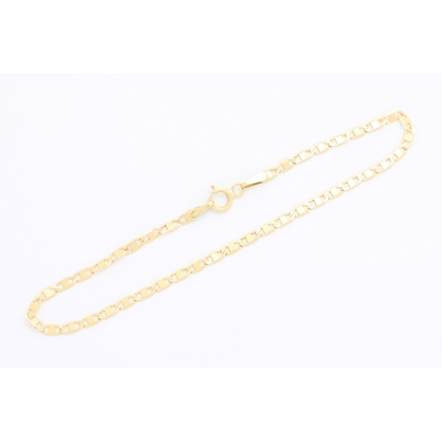 Zlat&yacute; n&aacute;ramek 1,26&nbsp;g 14kt