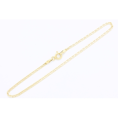 Zlat&yacute; n&aacute;ramek 1,64&nbsp;g 14kt