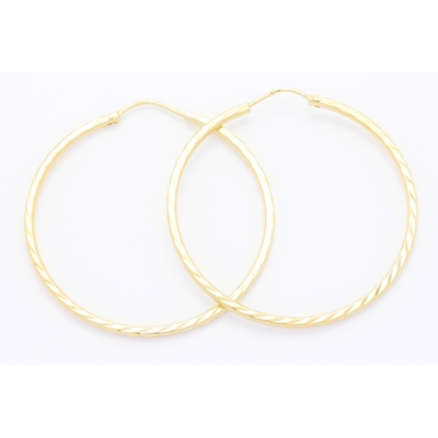 Zlat&eacute; n&aacute;u&scaron;nice 3,68&nbsp;g 14kt