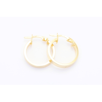 Zlat&eacute; n&aacute;u&scaron;nice 1,99&nbsp;g 14kt