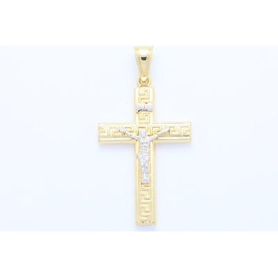 Zlat&yacute; př&iacute;věsek 5,31&nbsp;g 14kt