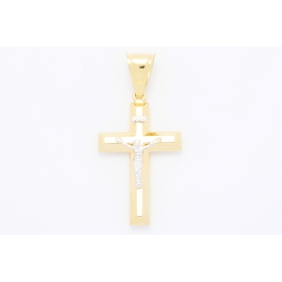 Zlat&yacute; př&iacute;věsek 5,62&nbsp;g 14kt