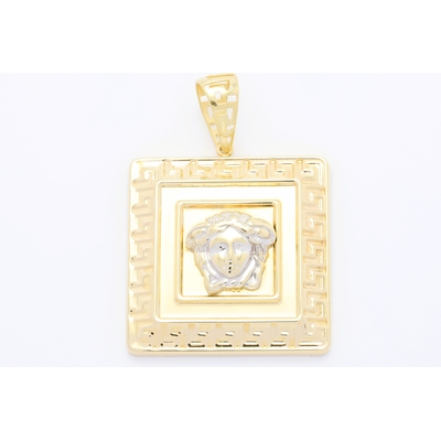 Zlat&yacute; př&iacute;věsek 6,63&nbsp;g 14kt