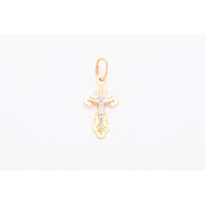 Zlat&yacute; př&iacute;věsek 0,44&nbsp;g 14kt