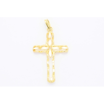 Zlat&yacute; př&iacute;věsek 1,43&nbsp;g 14kt