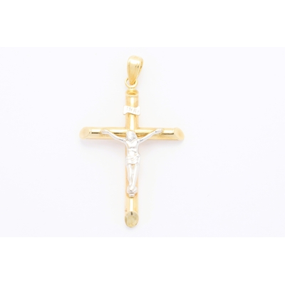 Zlat&yacute; př&iacute;věsek 1,23&nbsp;g 14kt