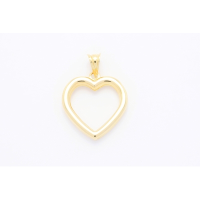 Zlat&yacute; př&iacute;věsek 0,98&nbsp;g 14kt