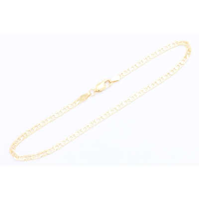 Zlat&yacute; n&aacute;ramek 3,33&nbsp;g 14kt