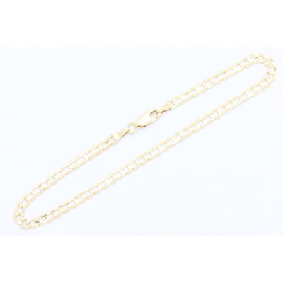 Zlat&yacute; n&aacute;ramek 3,25&nbsp;g 14kt