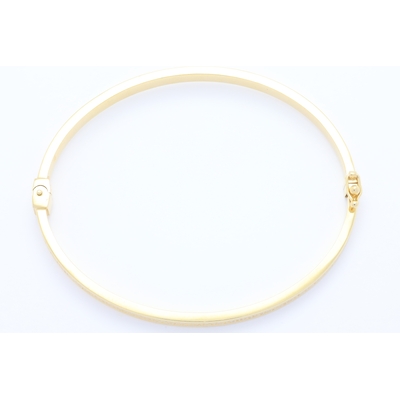 Zlat&yacute; n&aacute;ramek 6,86&nbsp;g 14kt