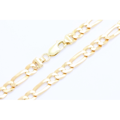 Zlat&yacute; řet&iacute;zek 32,45&nbsp;g 14kt