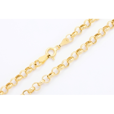 Zlat&yacute; řet&iacute;zek 6,63&nbsp;g 14kt