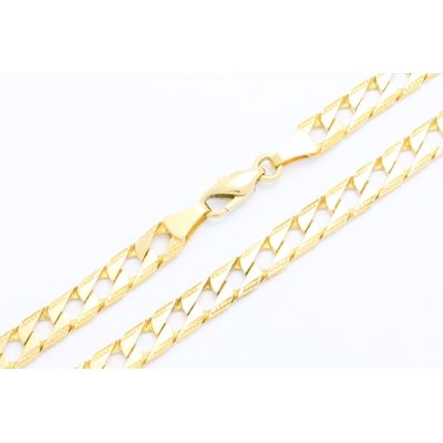 Zlat&yacute; řet&iacute;zek 32,02&nbsp;g 14kt