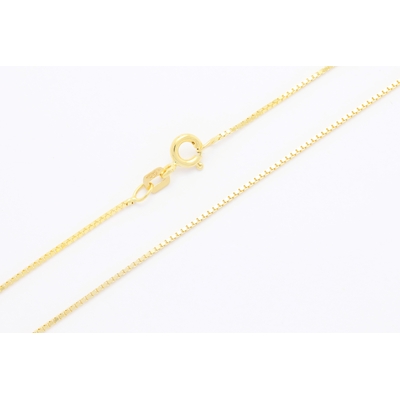 Zlat&yacute; řet&iacute;zek 2,15&nbsp;g 14kt