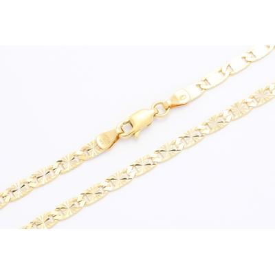 Zlat&yacute; řet&iacute;zek 8,60&nbsp;g 14kt