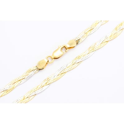 Zlat&yacute; řet&iacute;zek 6,49&nbsp;g 14kt